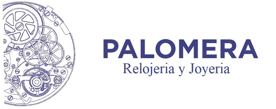 RELOJERIA PALOMERA