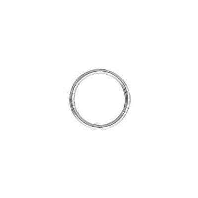 Anilla magic-ring ext.28mm.Tubo 2.5mm.AG-925 40097