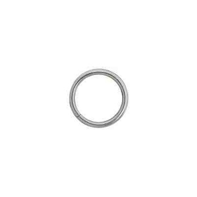 Anilla magic-ring ext.28mm.Tubo 3mm.AG-925 40098