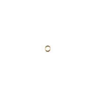 Anilla redonda ext.6mm.Hilo 1.1mm.Gold filled 14/20 52823